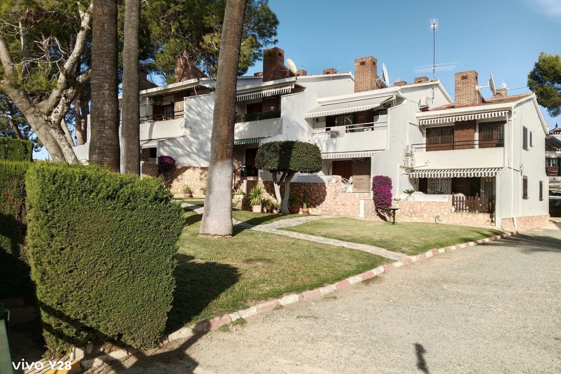 Herverkoop - 1. Apartment / flat - Los Dolses - Orihuela Costa