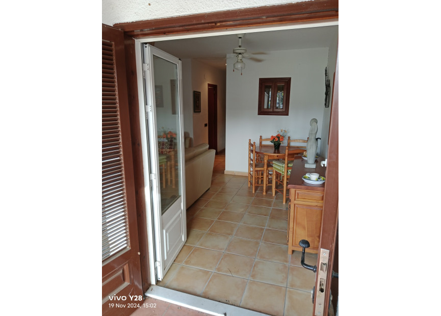 Herverkoop - 1. Apartment / flat - Los Dolses - Orihuela Costa