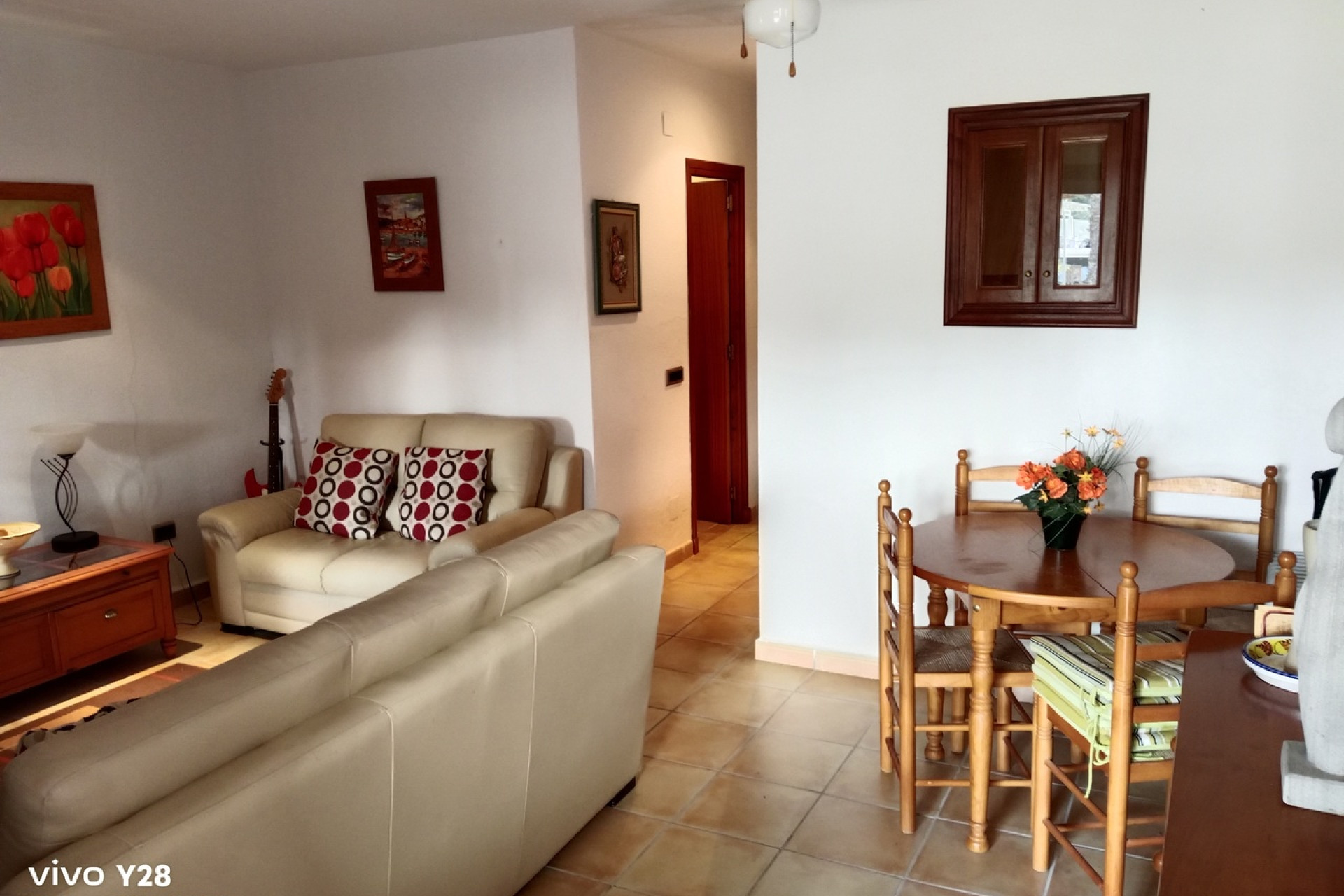 Herverkoop - 1. Apartment / flat - Los Dolses - Orihuela Costa