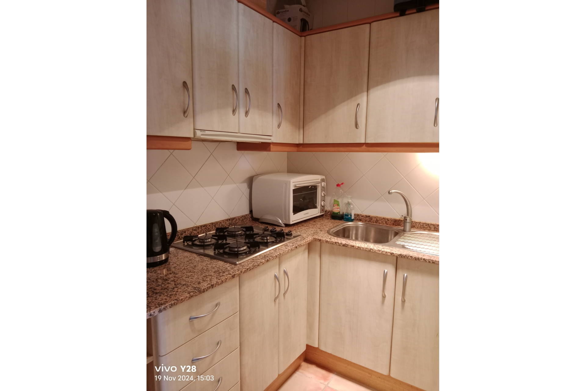 Herverkoop - 1. Apartment / flat - Los Dolses - Orihuela Costa