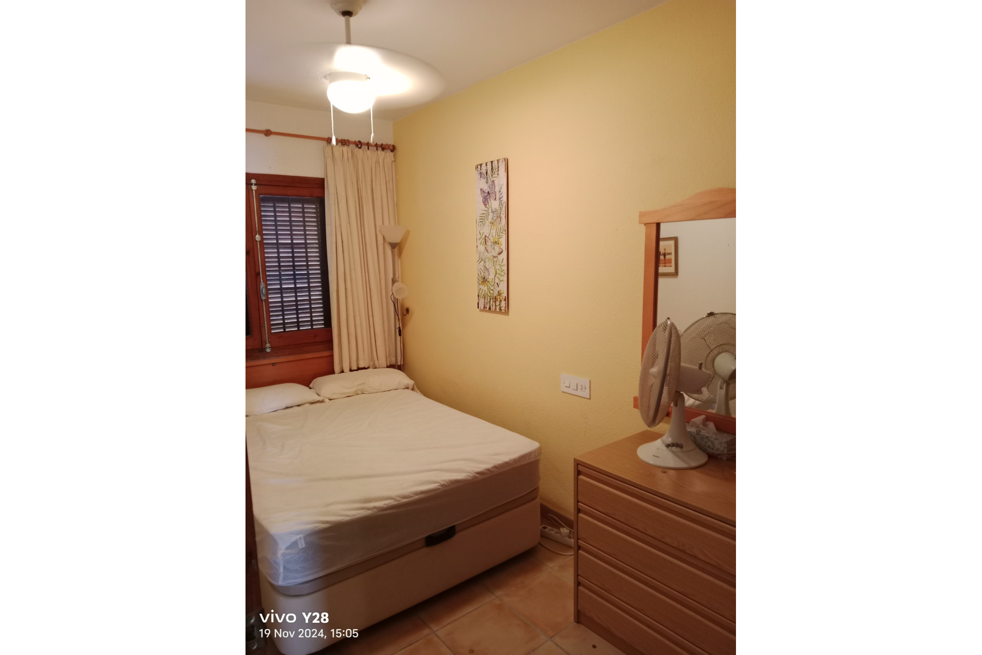 Herverkoop - 1. Apartment / flat - Los Dolses - Orihuela Costa