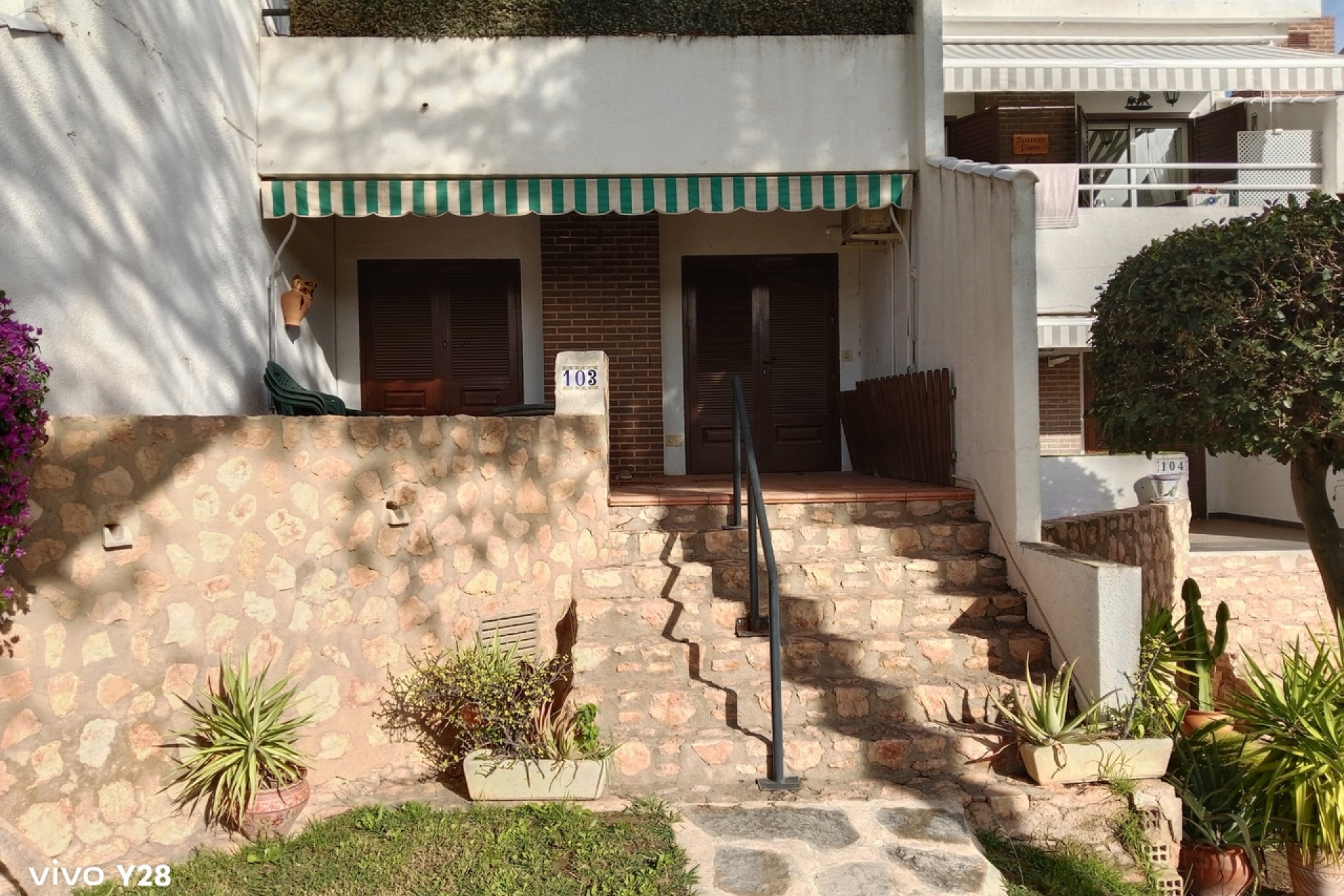 Herverkoop - 1. Apartment / flat - Los Dolses - Orihuela Costa