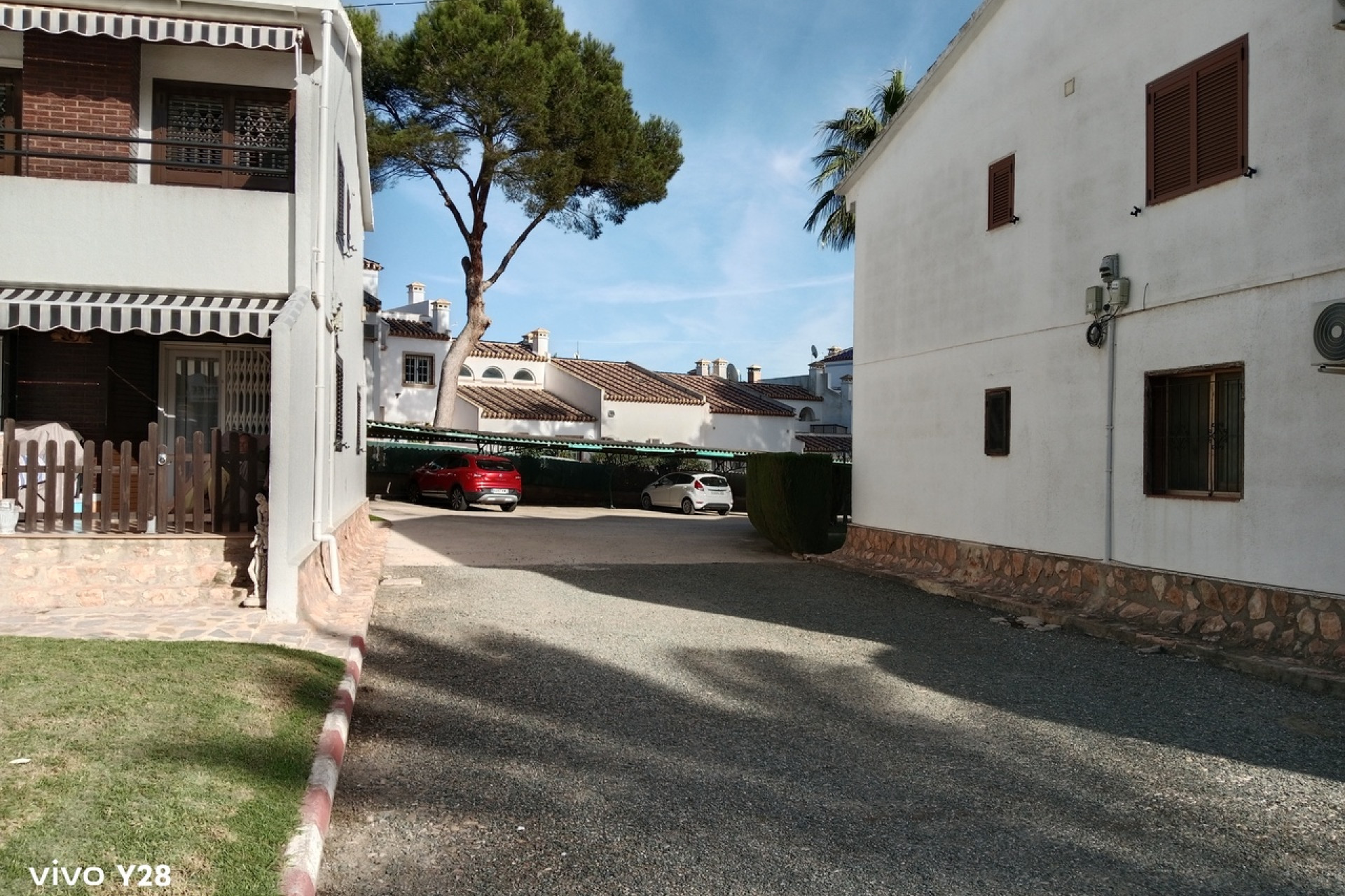 Herverkoop - 1. Apartment / flat - Los Dolses - Orihuela Costa