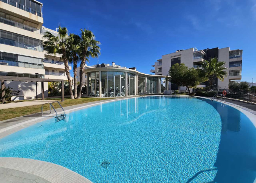 Herverkoop - 1. Apartment / flat - Los Dolses - Orihuela Costa