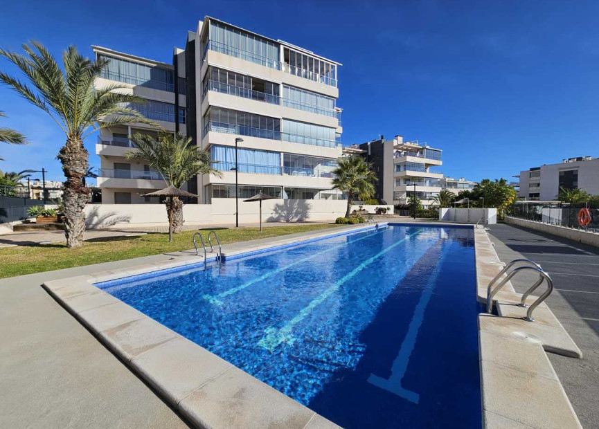 Herverkoop - 1. Apartment / flat - Los Dolses - Orihuela Costa