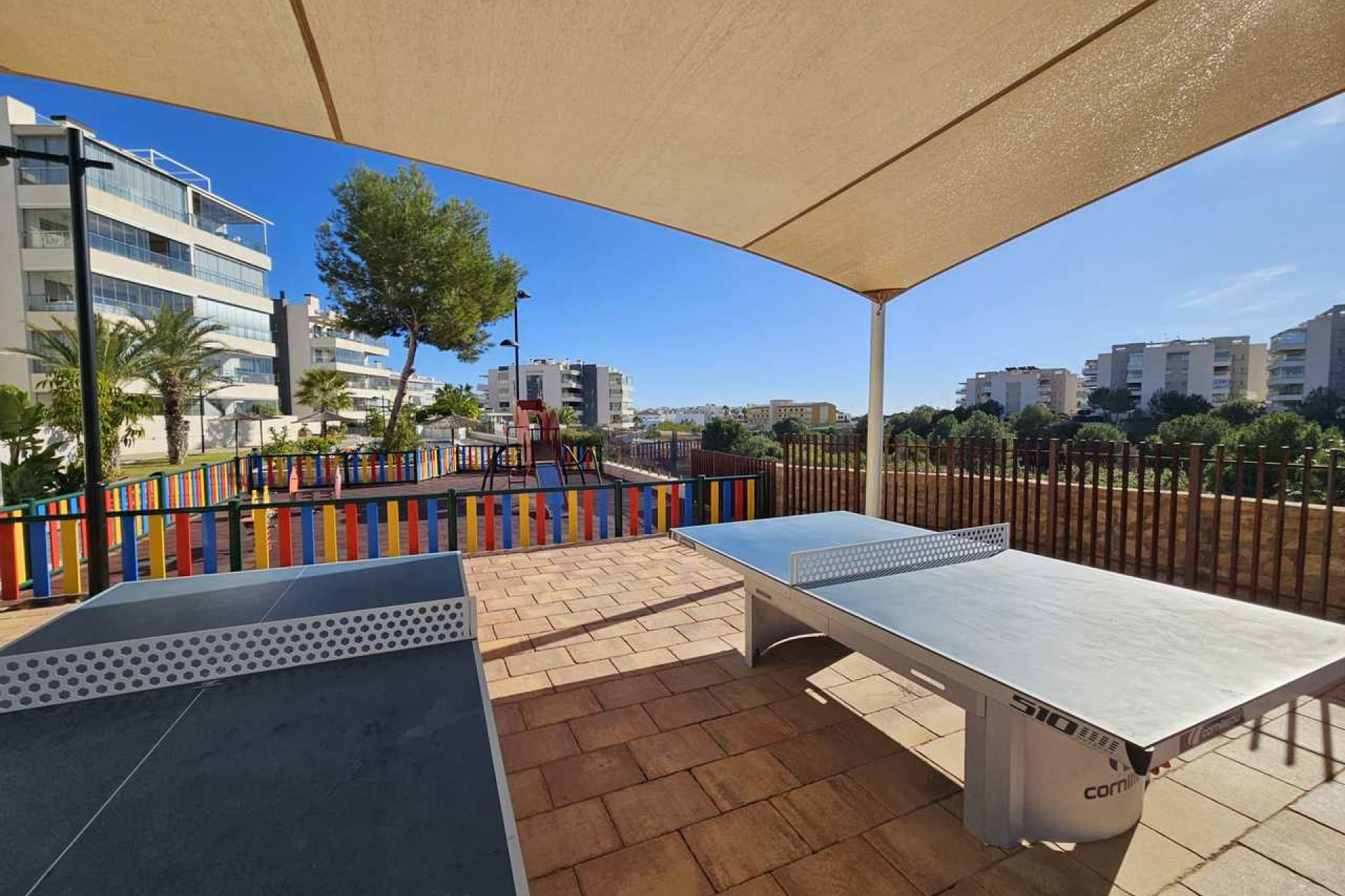 Herverkoop - 1. Apartment / flat - Los Dolses - Orihuela Costa