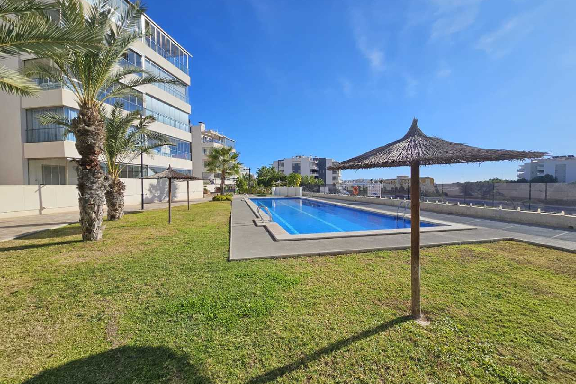 Herverkoop - 1. Apartment / flat - Los Dolses - Orihuela Costa