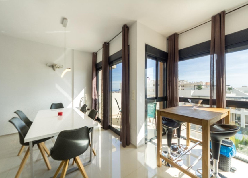 Herverkoop - 1. Apartment / flat - Los Dolses - Orihuela Costa