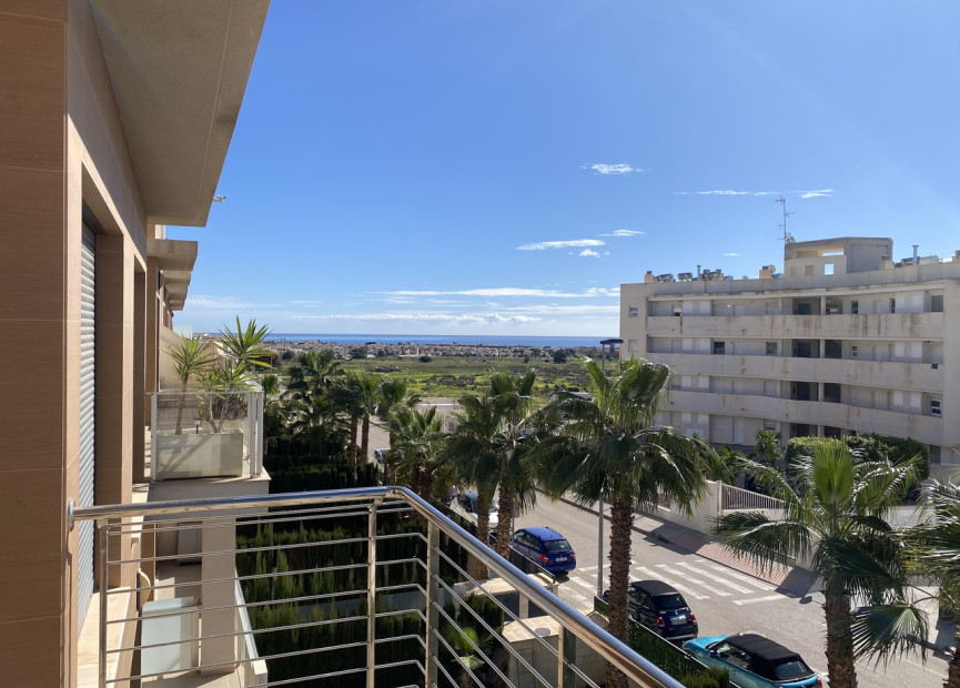 Herverkoop - 1. Apartment / flat - Los Dolses - Orihuela Costa