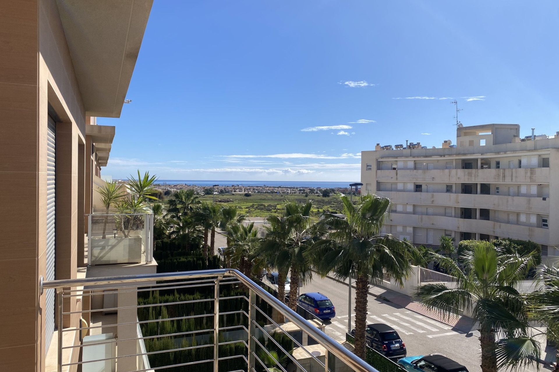 Herverkoop - 1. Apartment / flat - Los Dolses - Orihuela Costa