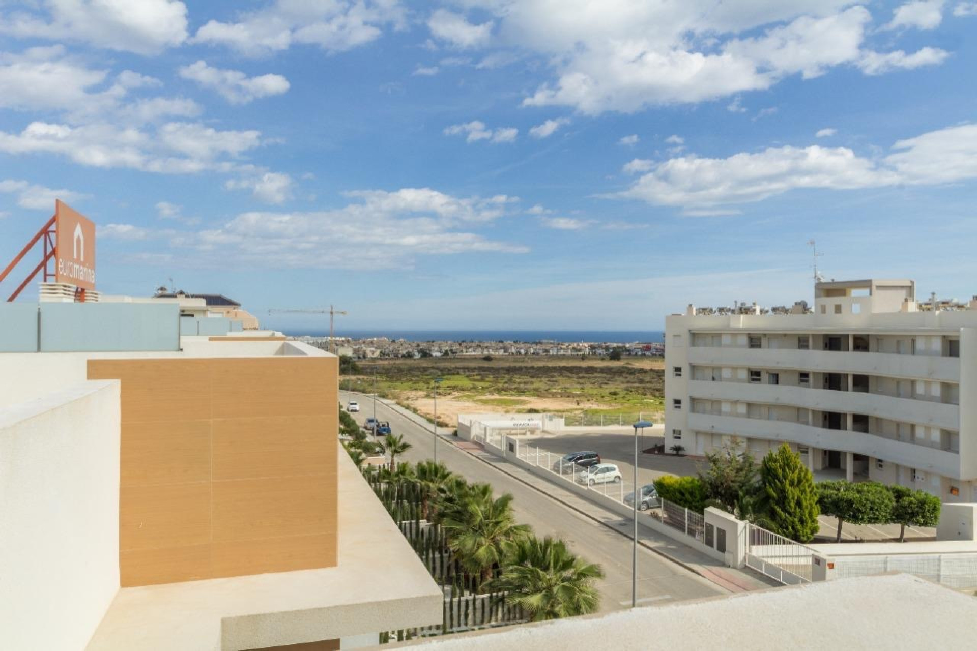 Herverkoop - 1. Apartment / flat - Los Dolses - Orihuela Costa