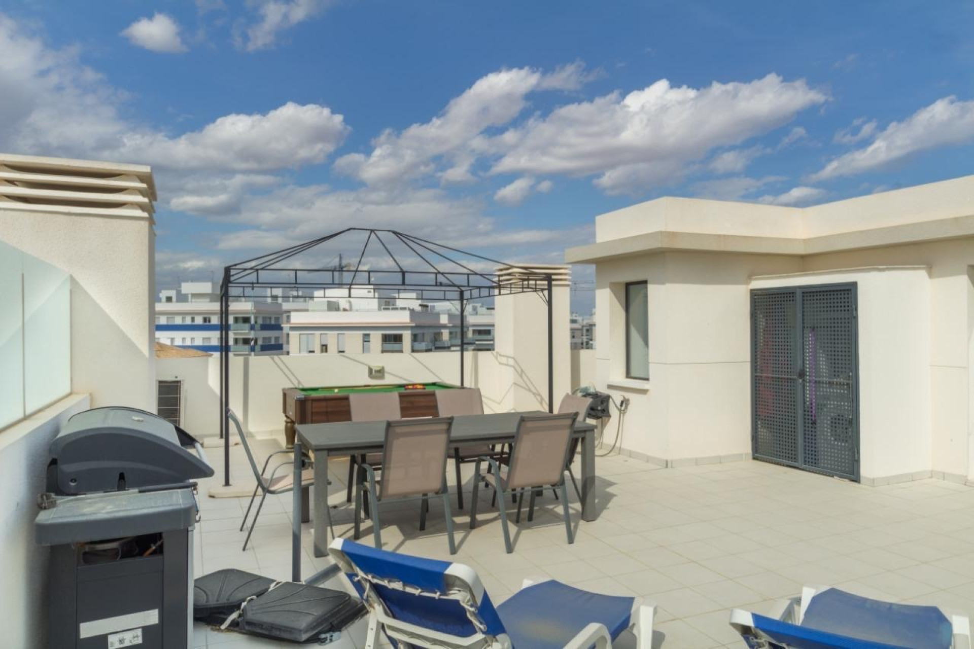 Herverkoop - 1. Apartment / flat - Los Dolses - Orihuela Costa