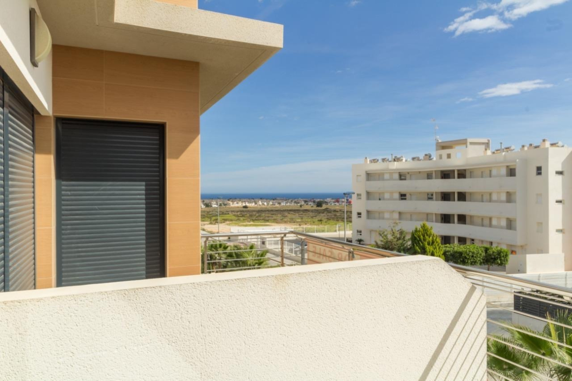 Herverkoop - 1. Apartment / flat - Los Dolses - Orihuela Costa