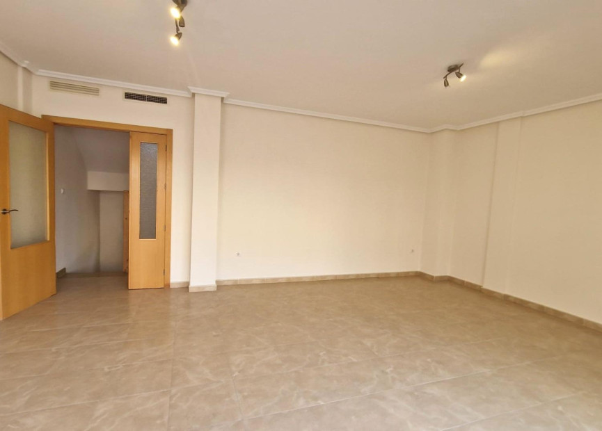 Herverkoop - 1. Apartment / flat - Los Montesinos - Rojales