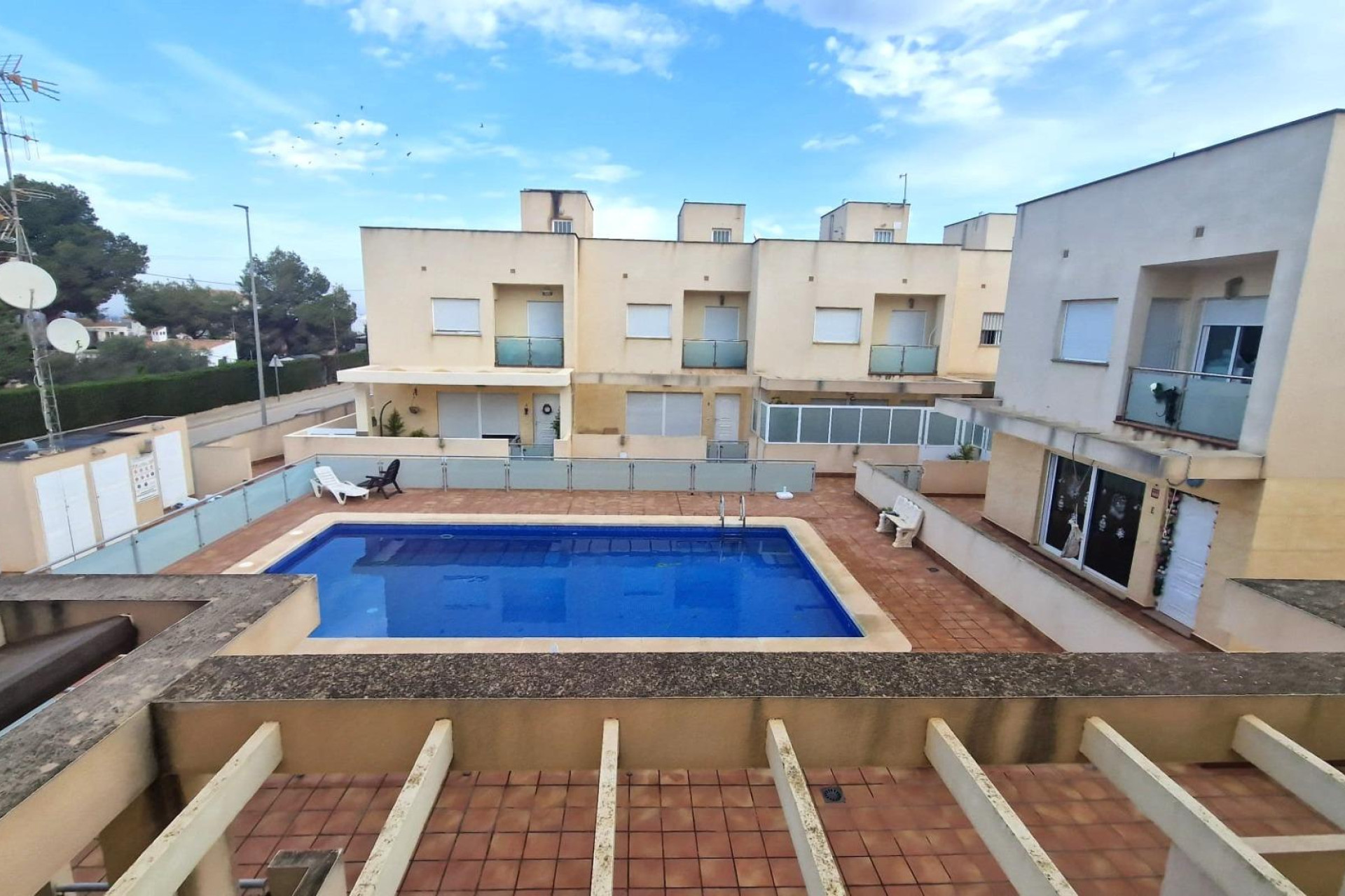 Herverkoop - 1. Apartment / flat - Los Montesinos - Rojales