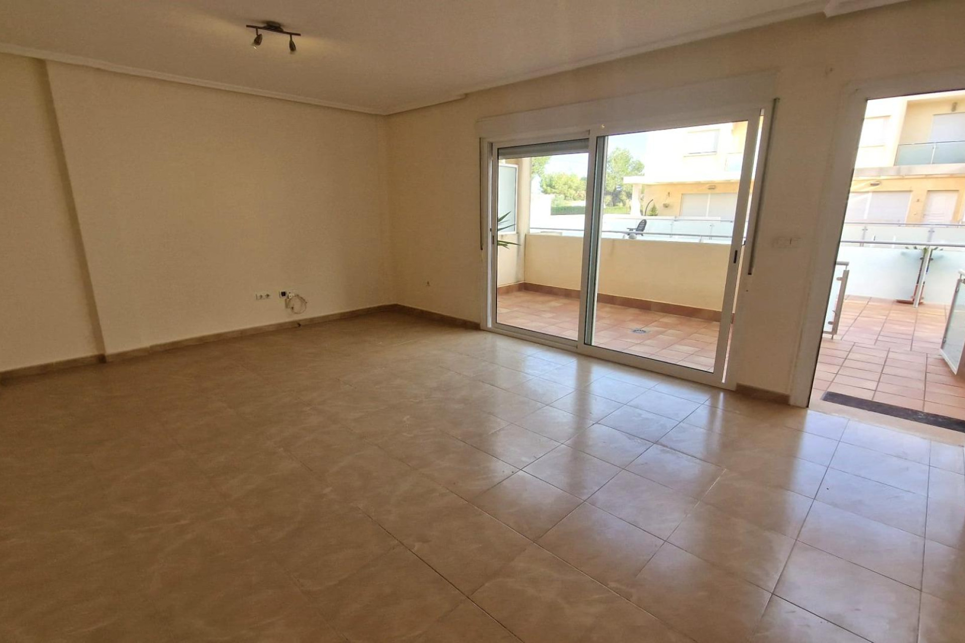 Herverkoop - 1. Apartment / flat - Los Montesinos - Rojales