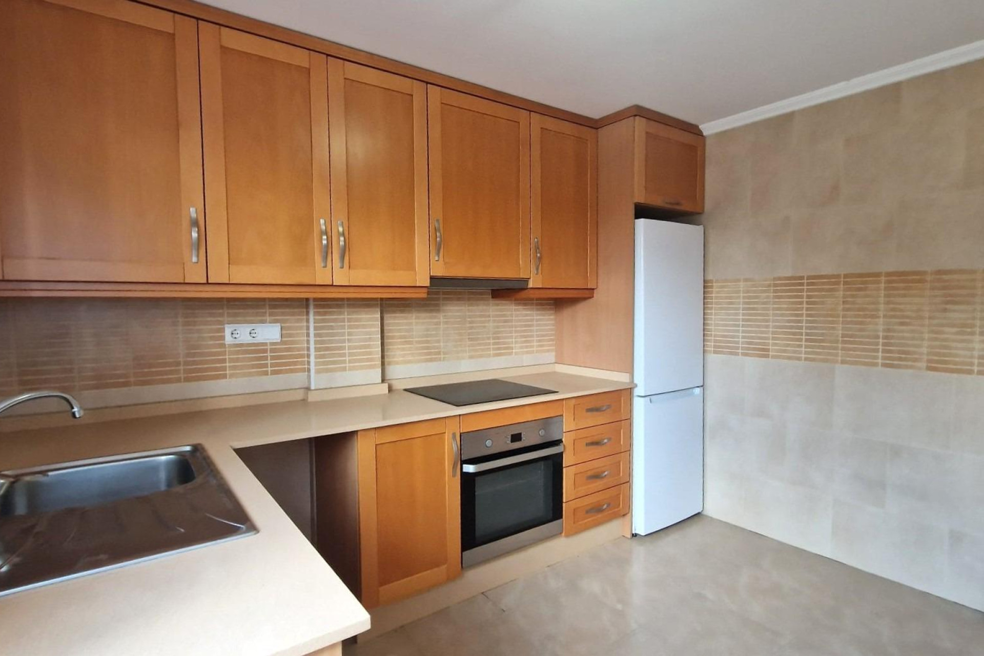 Herverkoop - 1. Apartment / flat - Los Montesinos - Rojales