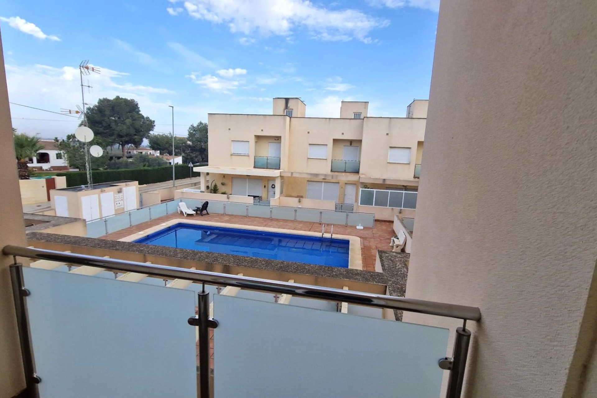 Herverkoop - 1. Apartment / flat - Los Montesinos - Rojales