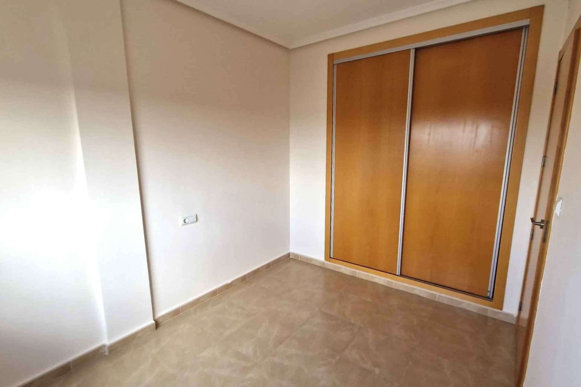 Herverkoop - 1. Apartment / flat - Los Montesinos - Rojales