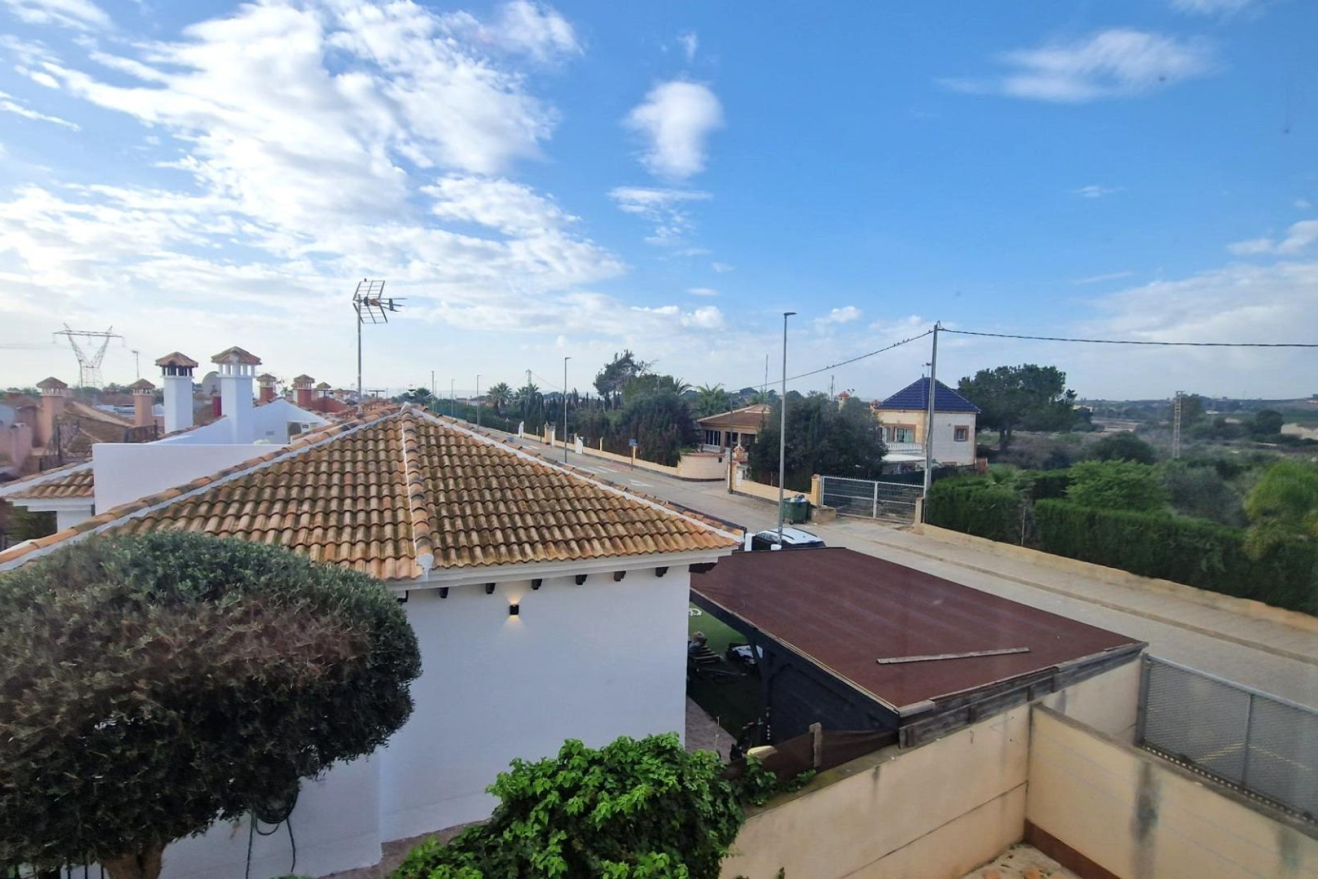 Herverkoop - 1. Apartment / flat - Los Montesinos - Rojales