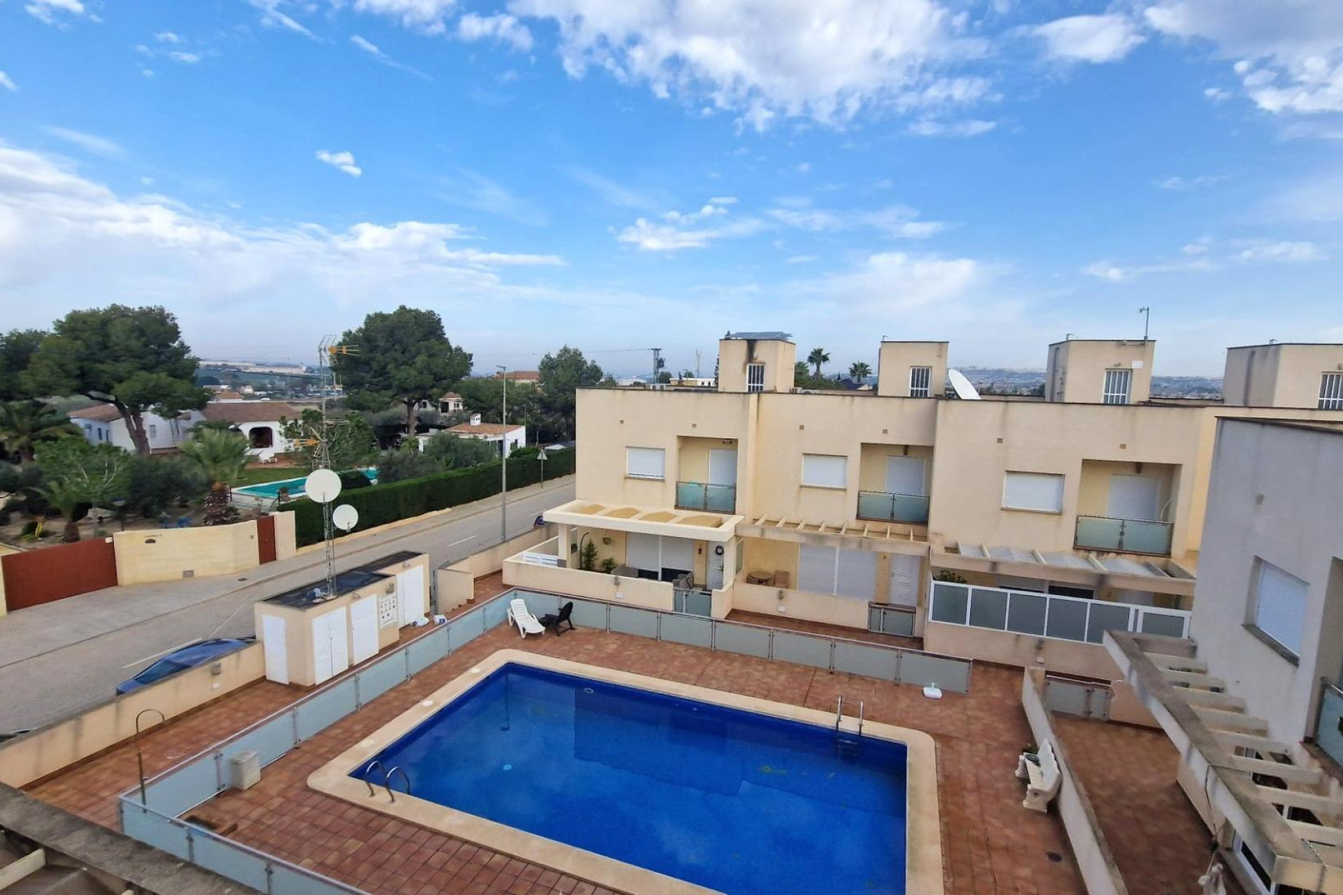 Herverkoop - 1. Apartment / flat - Los Montesinos - Rojales