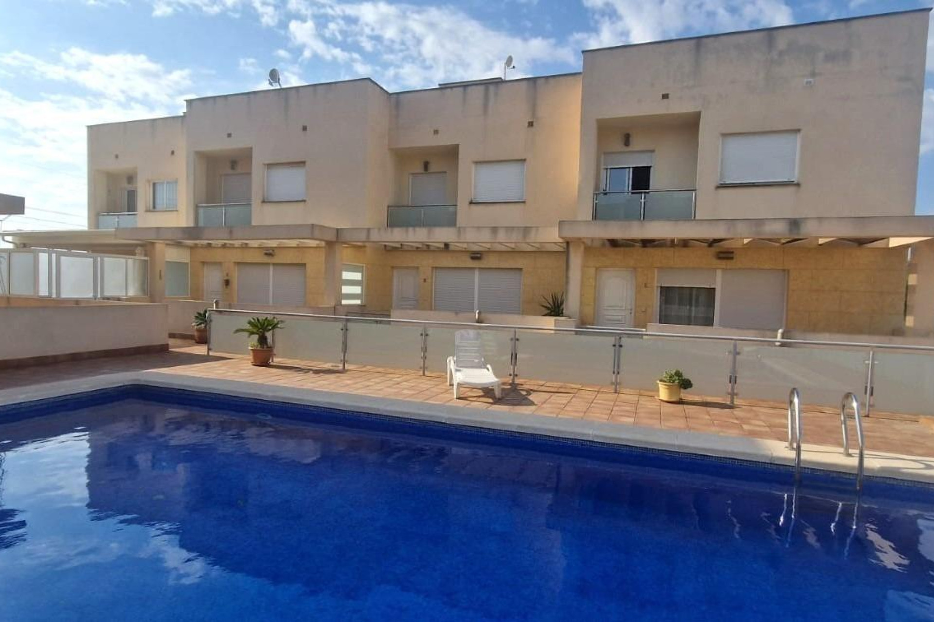 Herverkoop - 1. Apartment / flat - Los Montesinos - Rojales