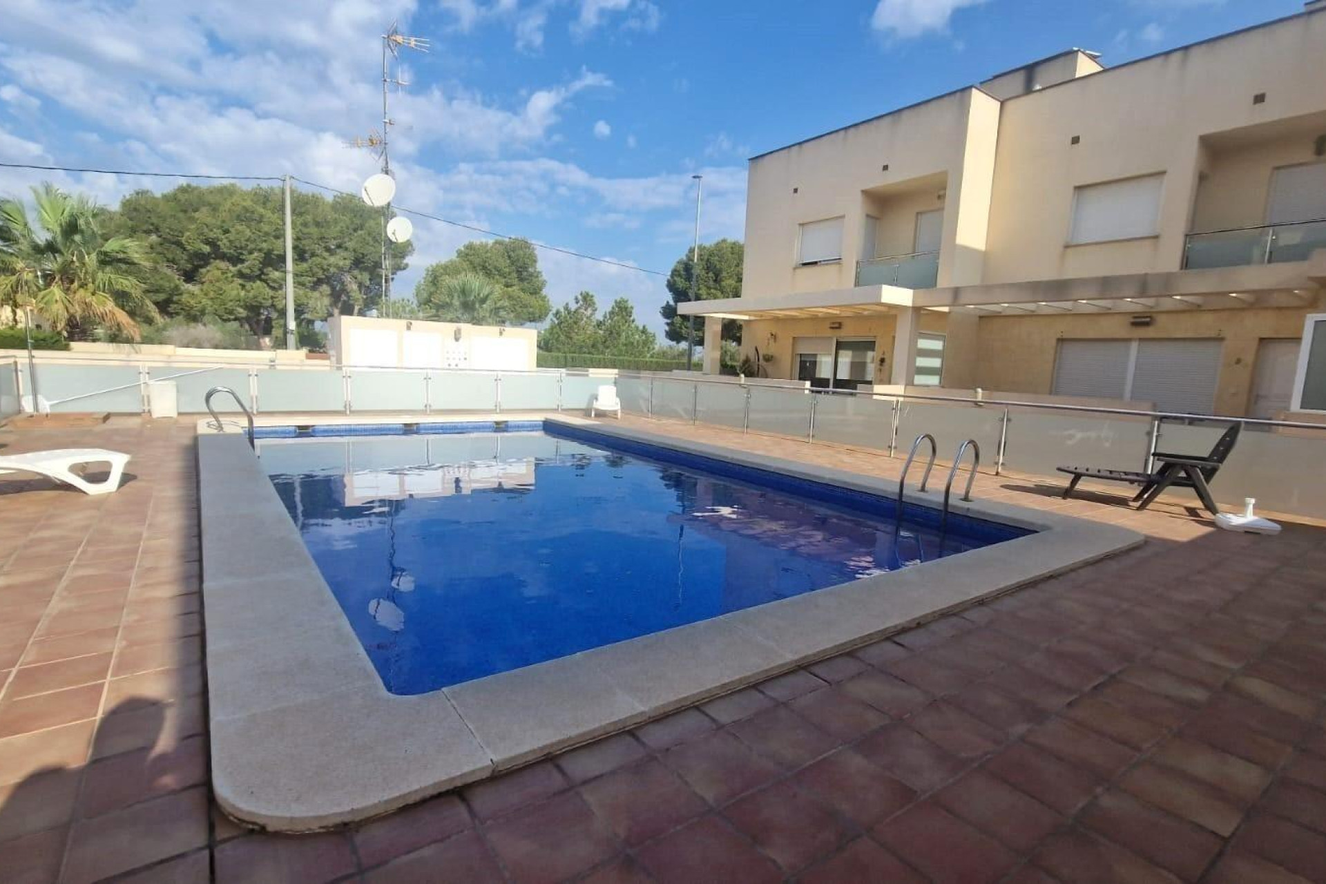 Herverkoop - 1. Apartment / flat - Los Montesinos - Rojales