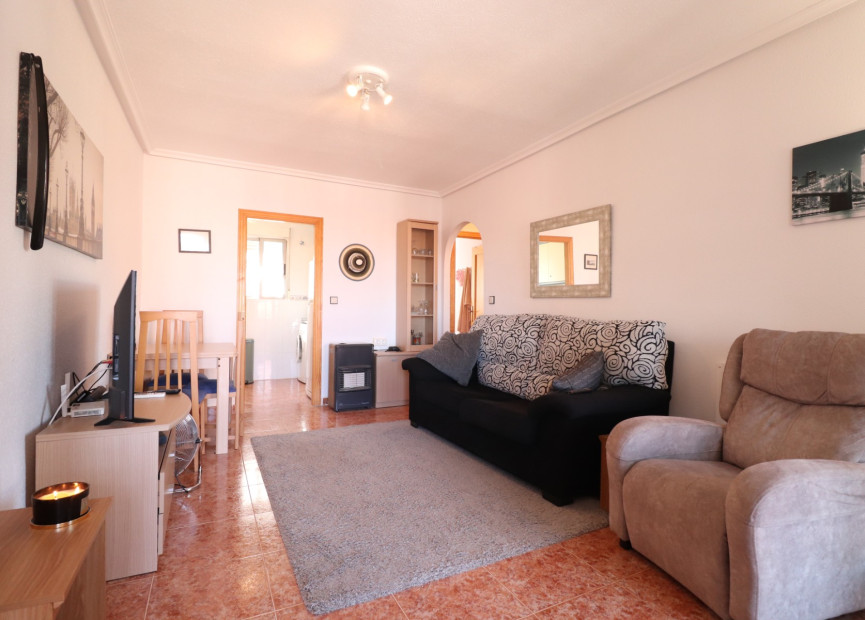 Herverkoop - 1. Apartment / flat - Los Montesinos - Rojales