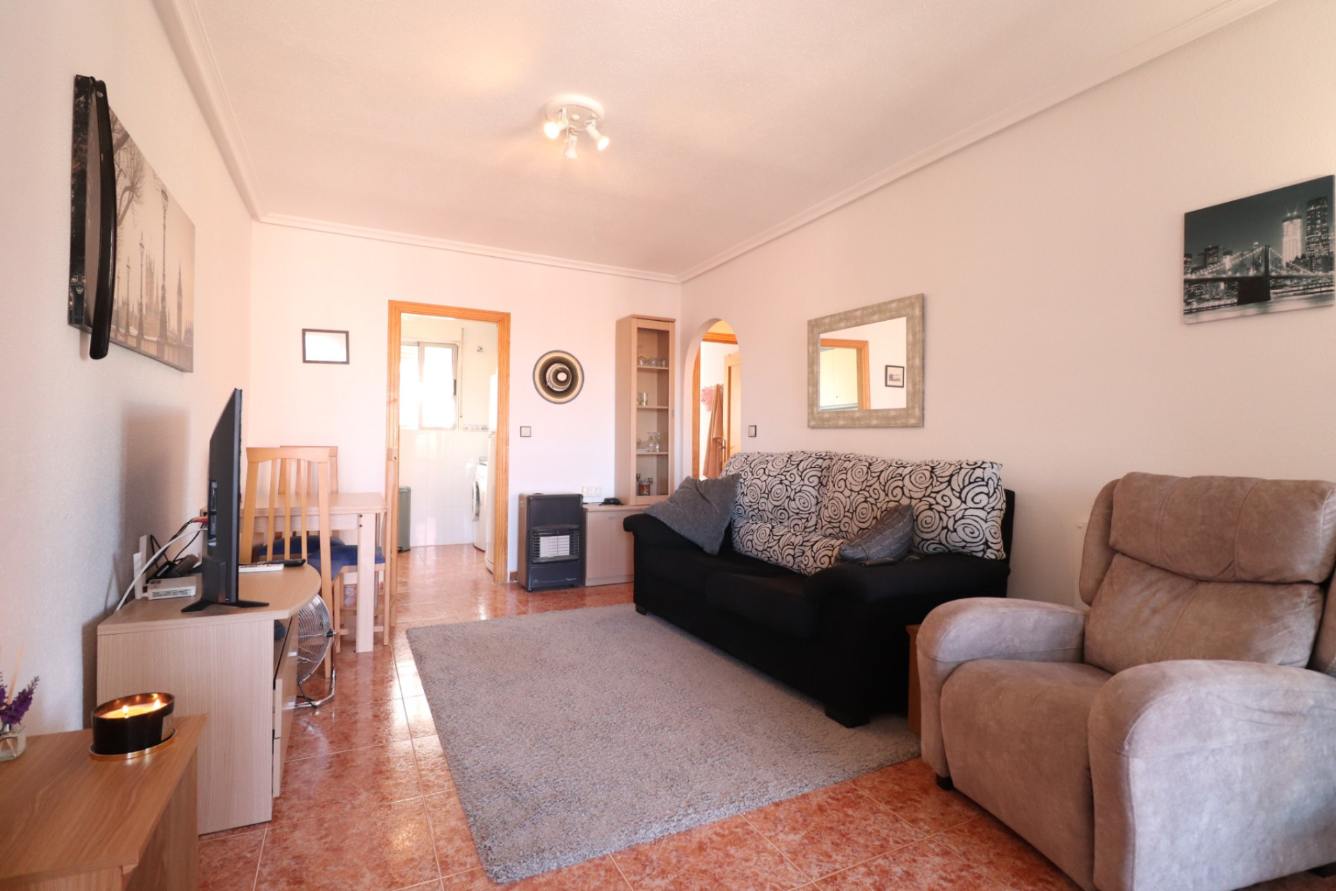 Herverkoop - 1. Apartment / flat - Los Montesinos - Rojales