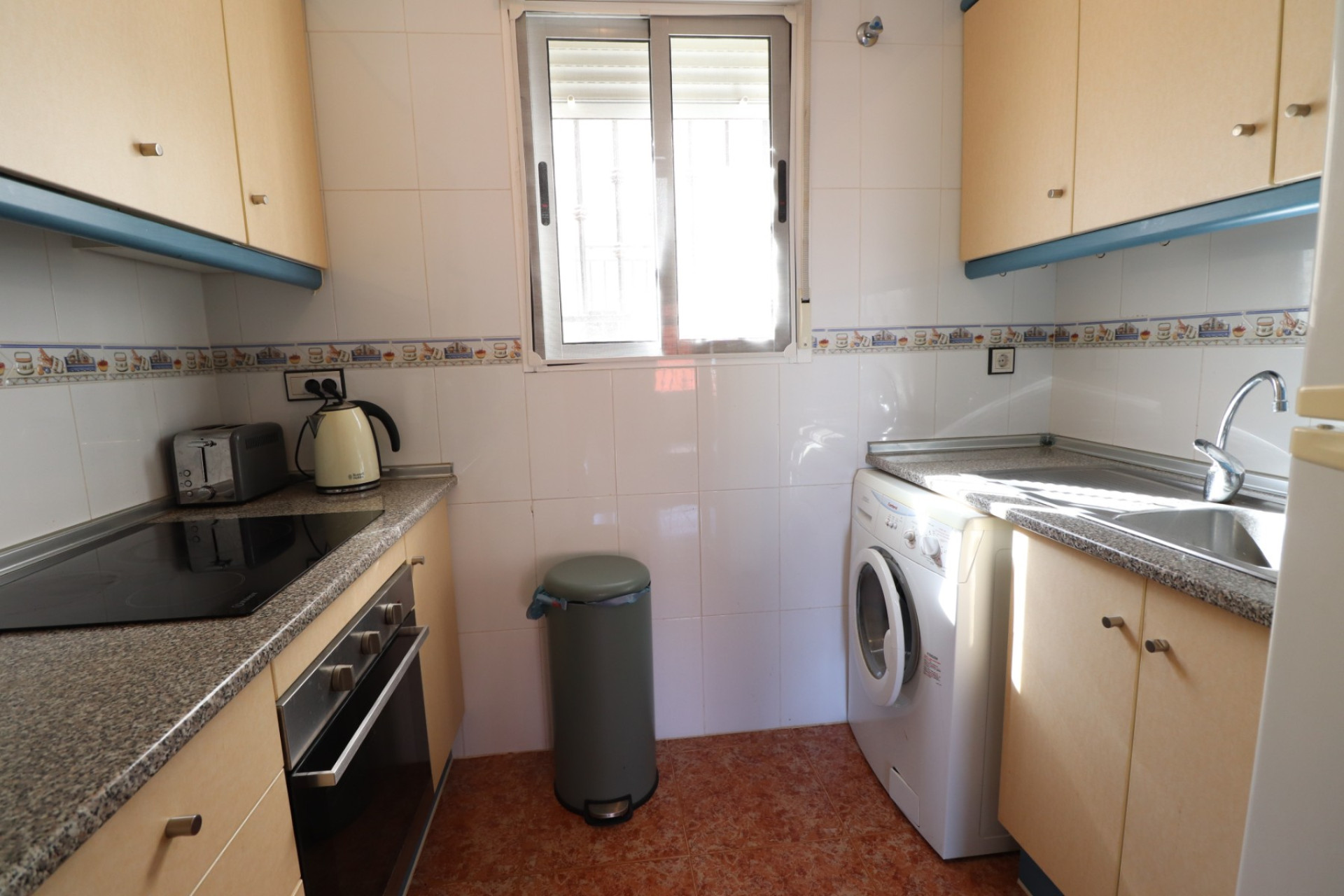 Herverkoop - 1. Apartment / flat - Los Montesinos - Rojales