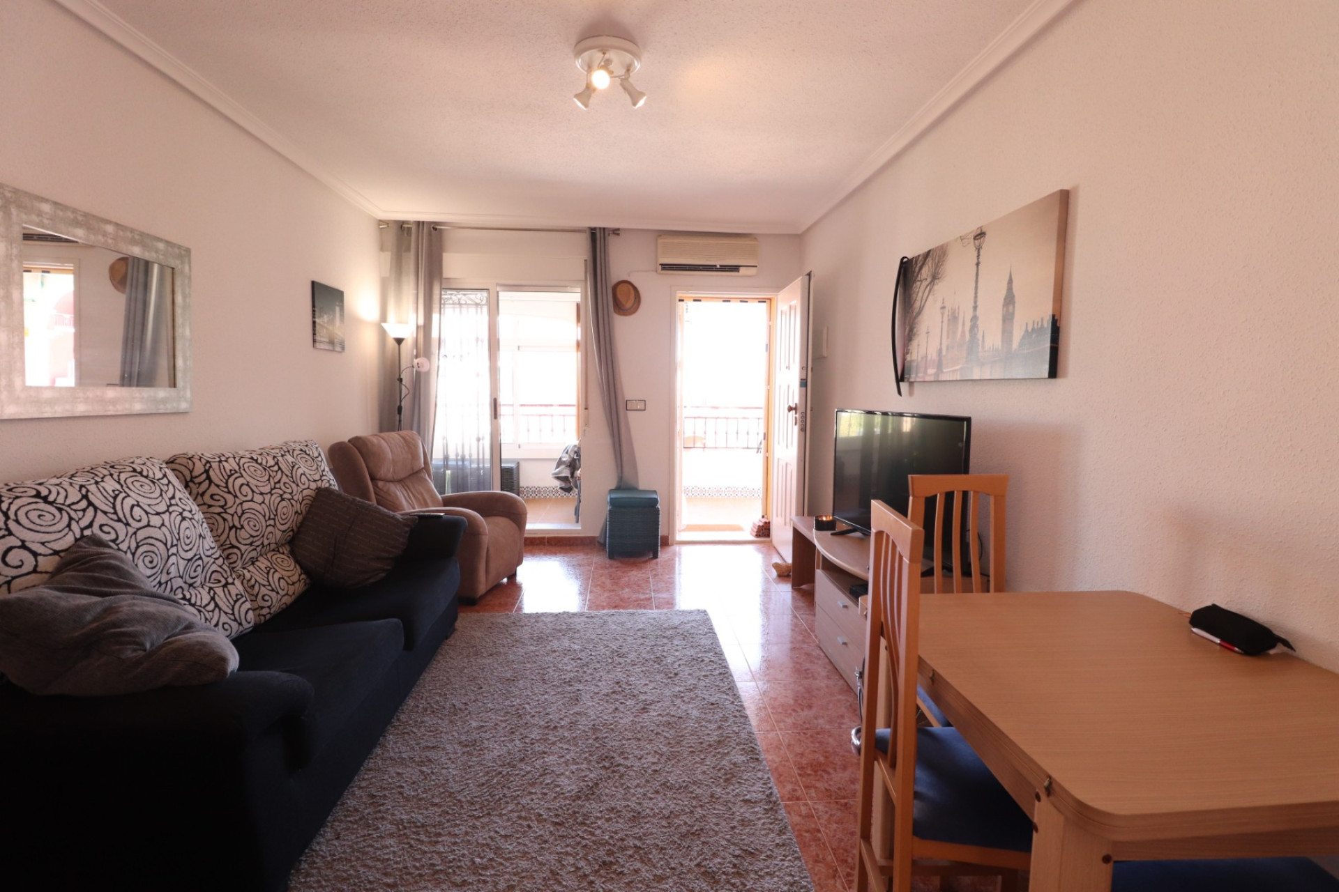 Herverkoop - 1. Apartment / flat - Los Montesinos - Rojales