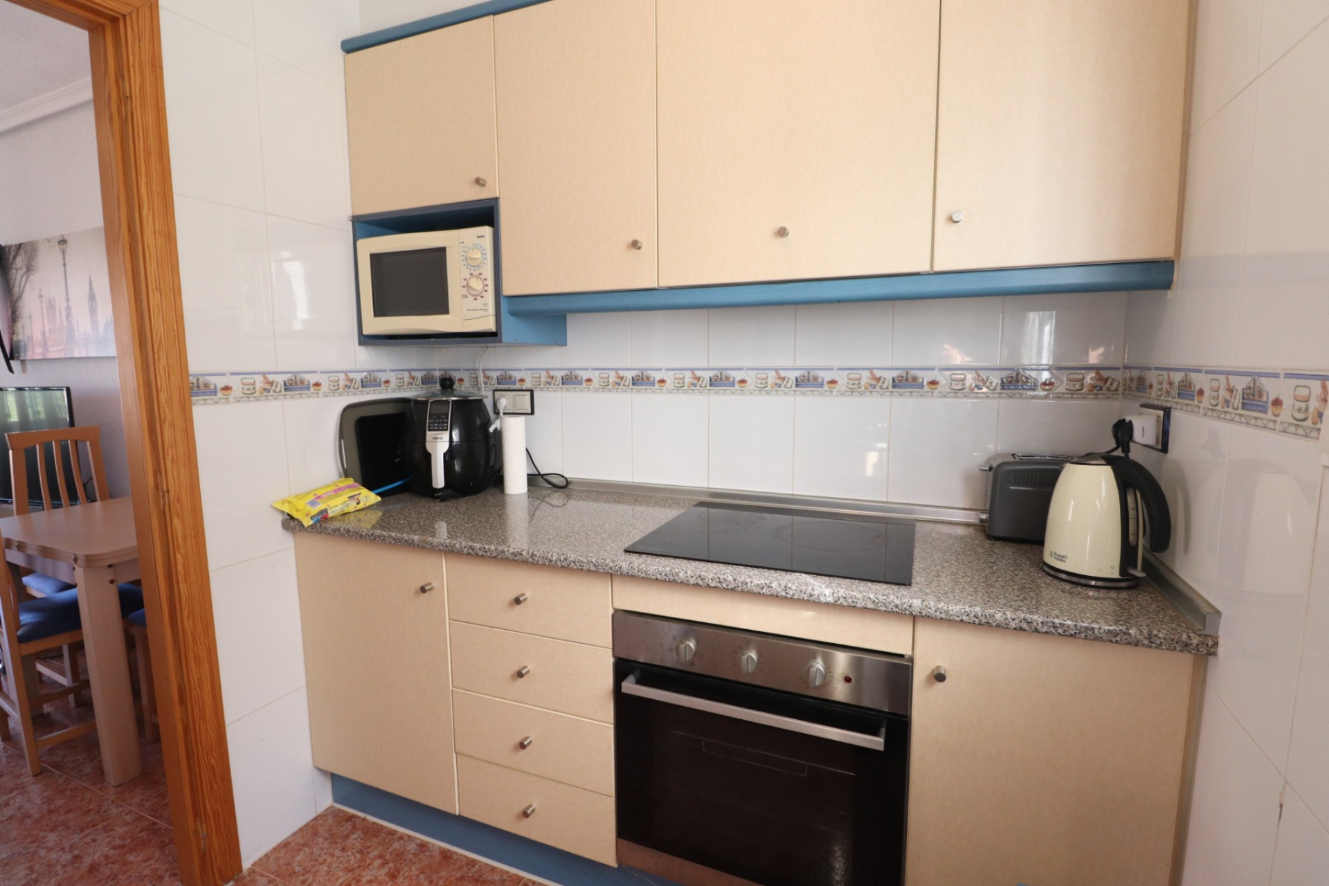 Herverkoop - 1. Apartment / flat - Los Montesinos - Rojales