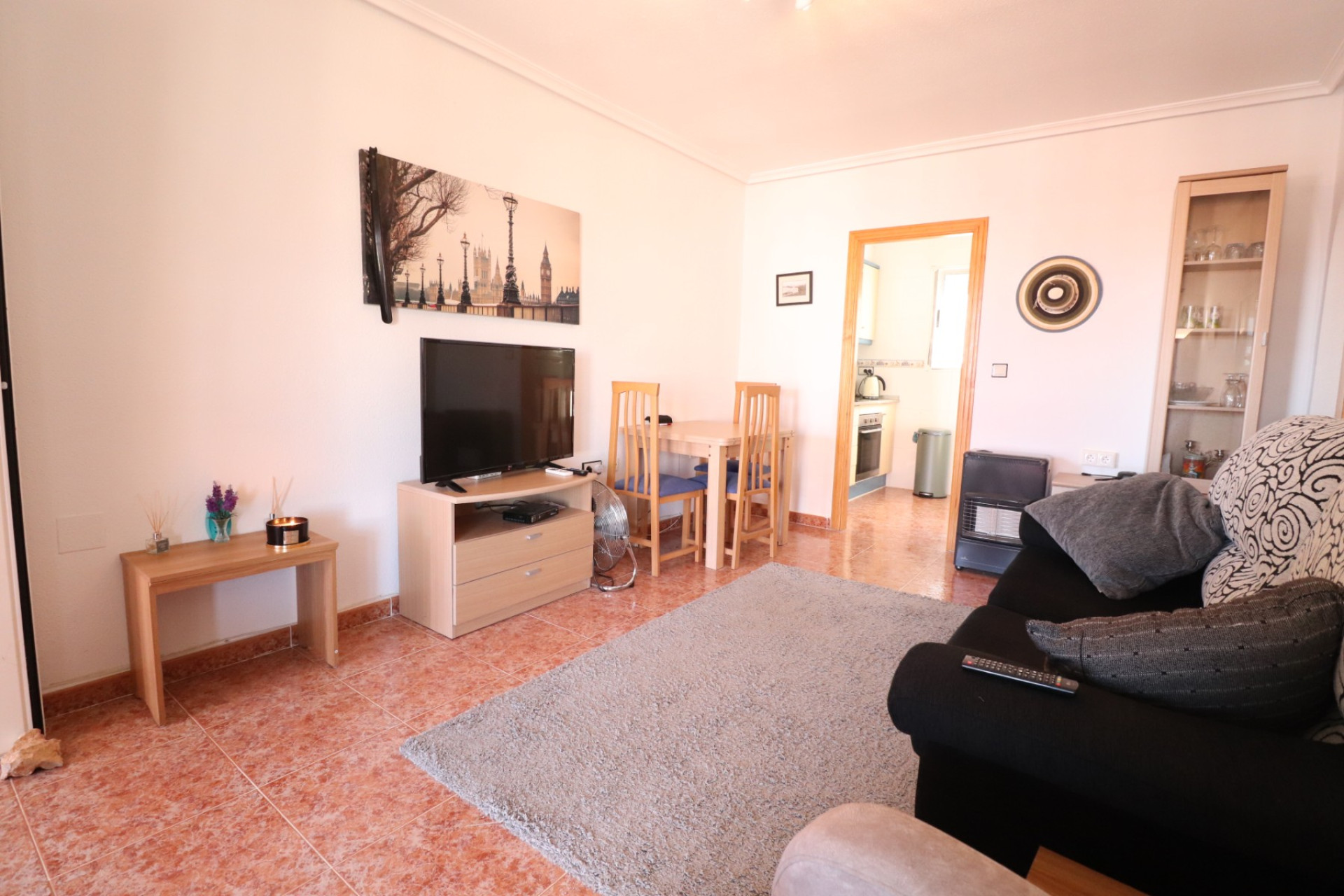 Herverkoop - 1. Apartment / flat - Los Montesinos - Rojales