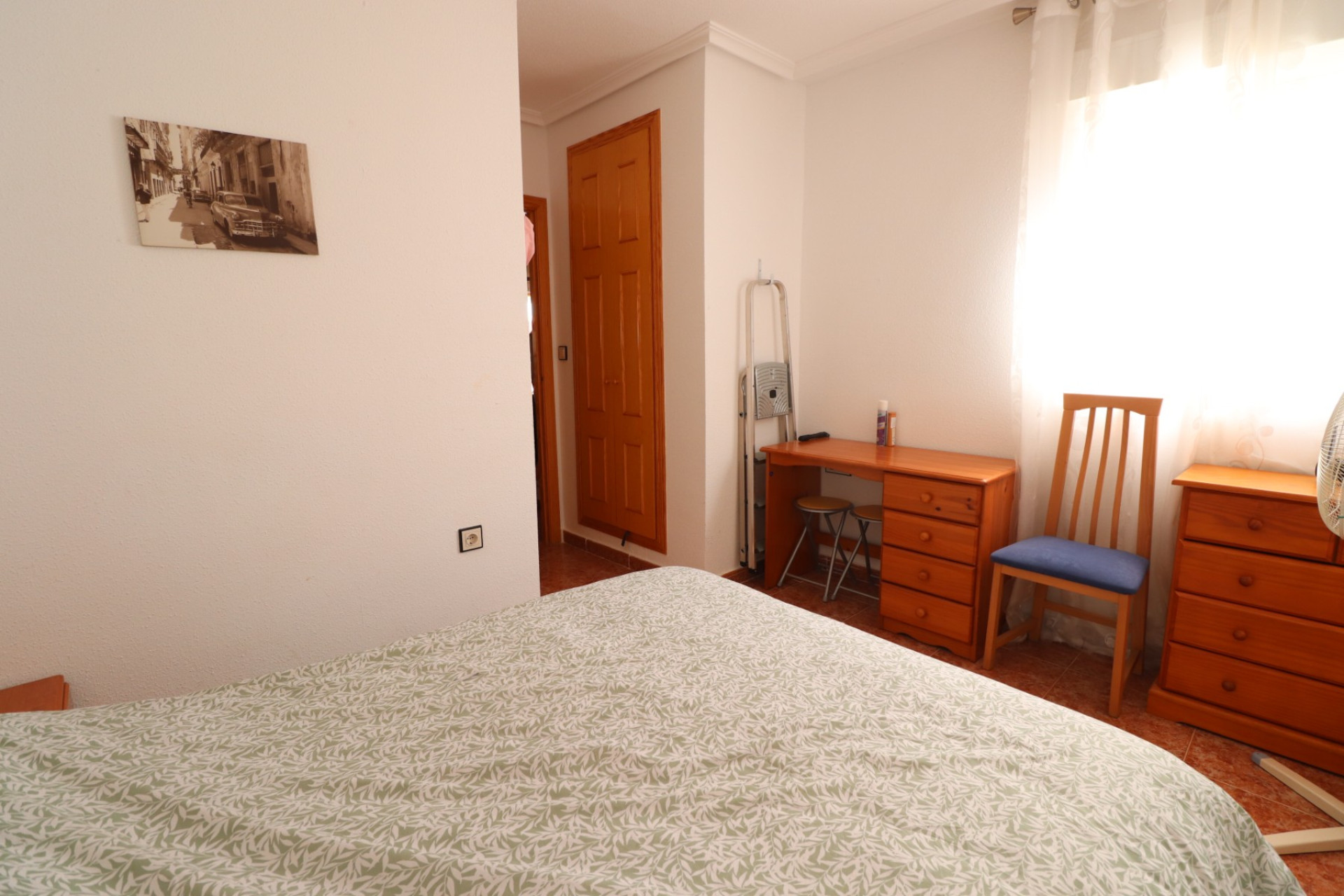 Herverkoop - 1. Apartment / flat - Los Montesinos - Rojales