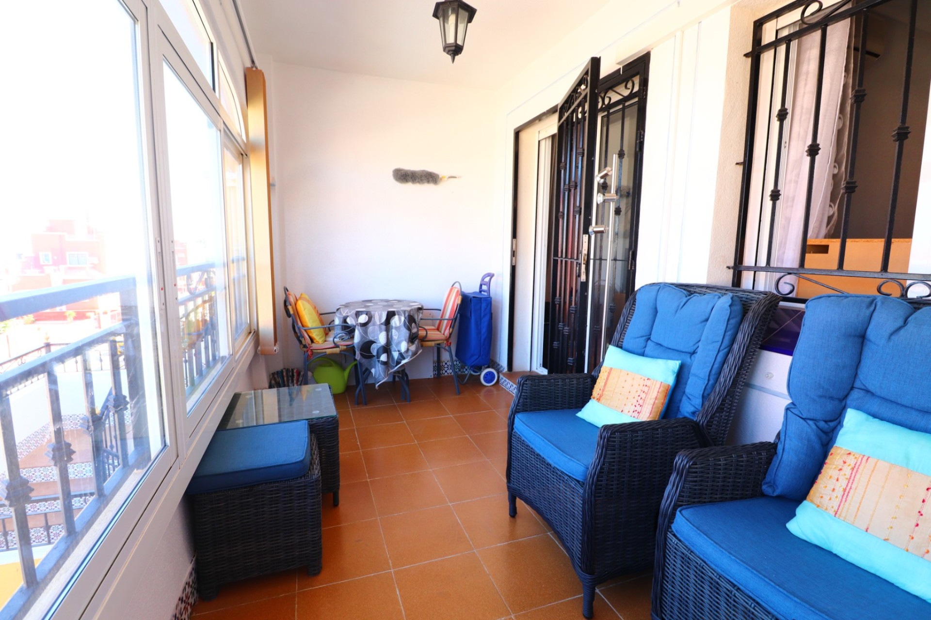 Herverkoop - 1. Apartment / flat - Los Montesinos - Rojales