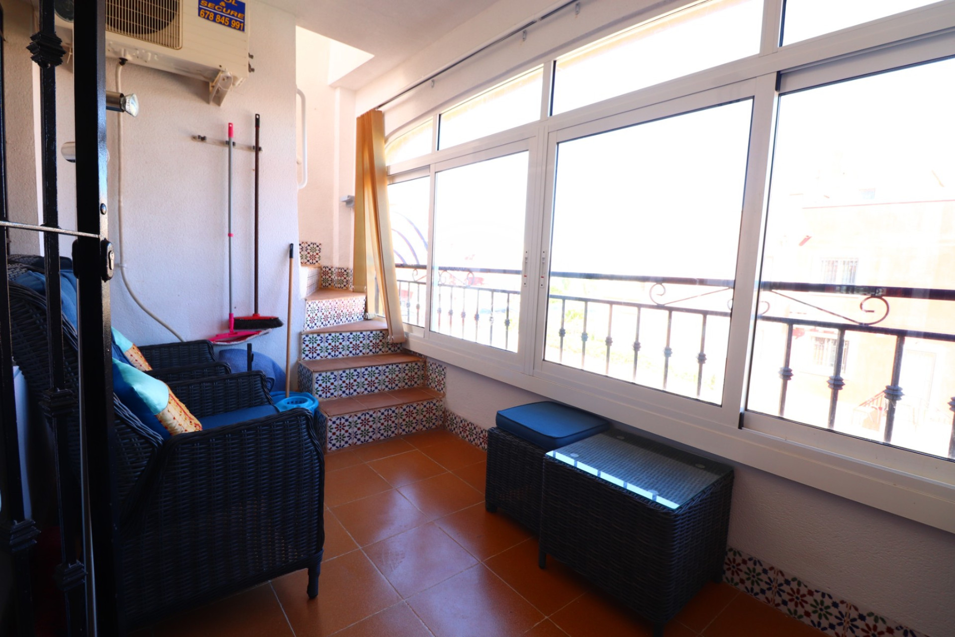 Herverkoop - 1. Apartment / flat - Los Montesinos - Rojales