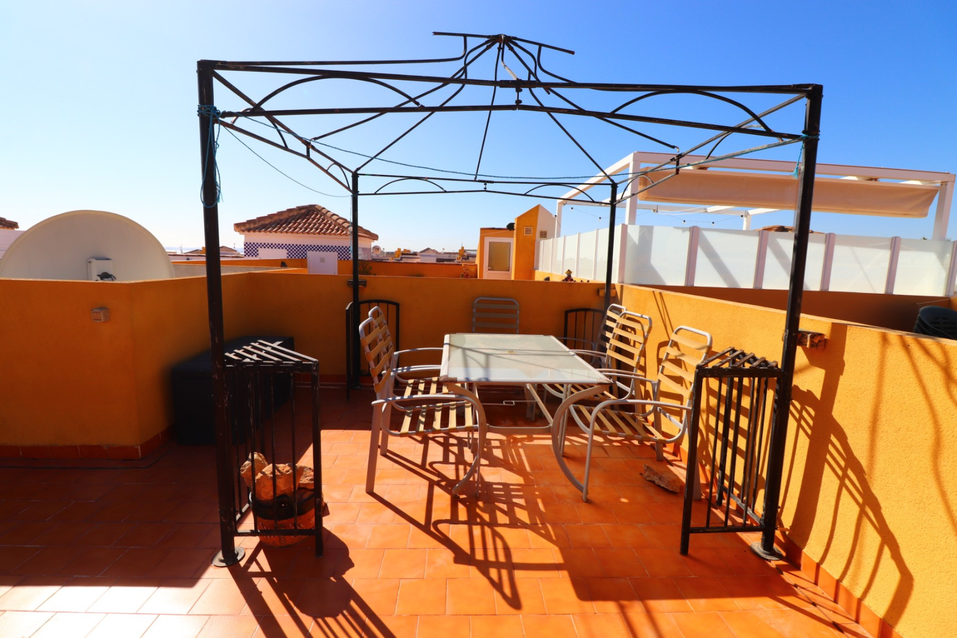 Herverkoop - 1. Apartment / flat - Los Montesinos - Rojales