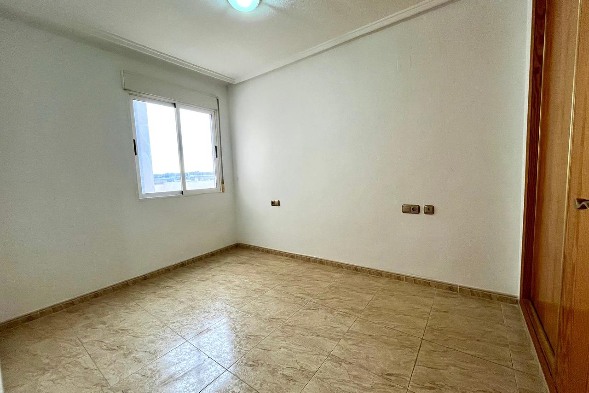 Herverkoop - 1. Apartment / flat - Los Montesinos - Torrevieja