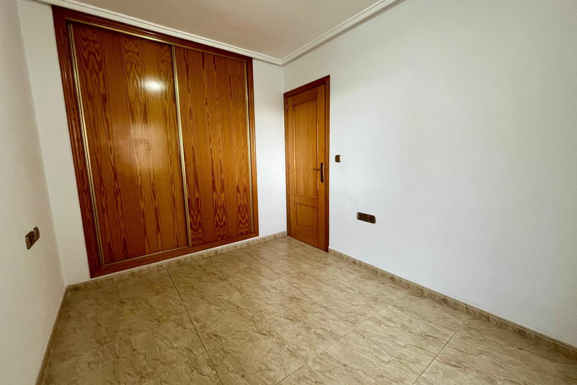 Herverkoop - 1. Apartment / flat - Los Montesinos - Torrevieja