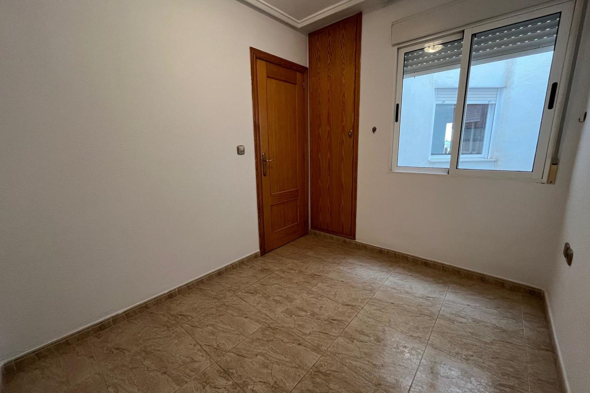 Herverkoop - 1. Apartment / flat - Los Montesinos - Torrevieja