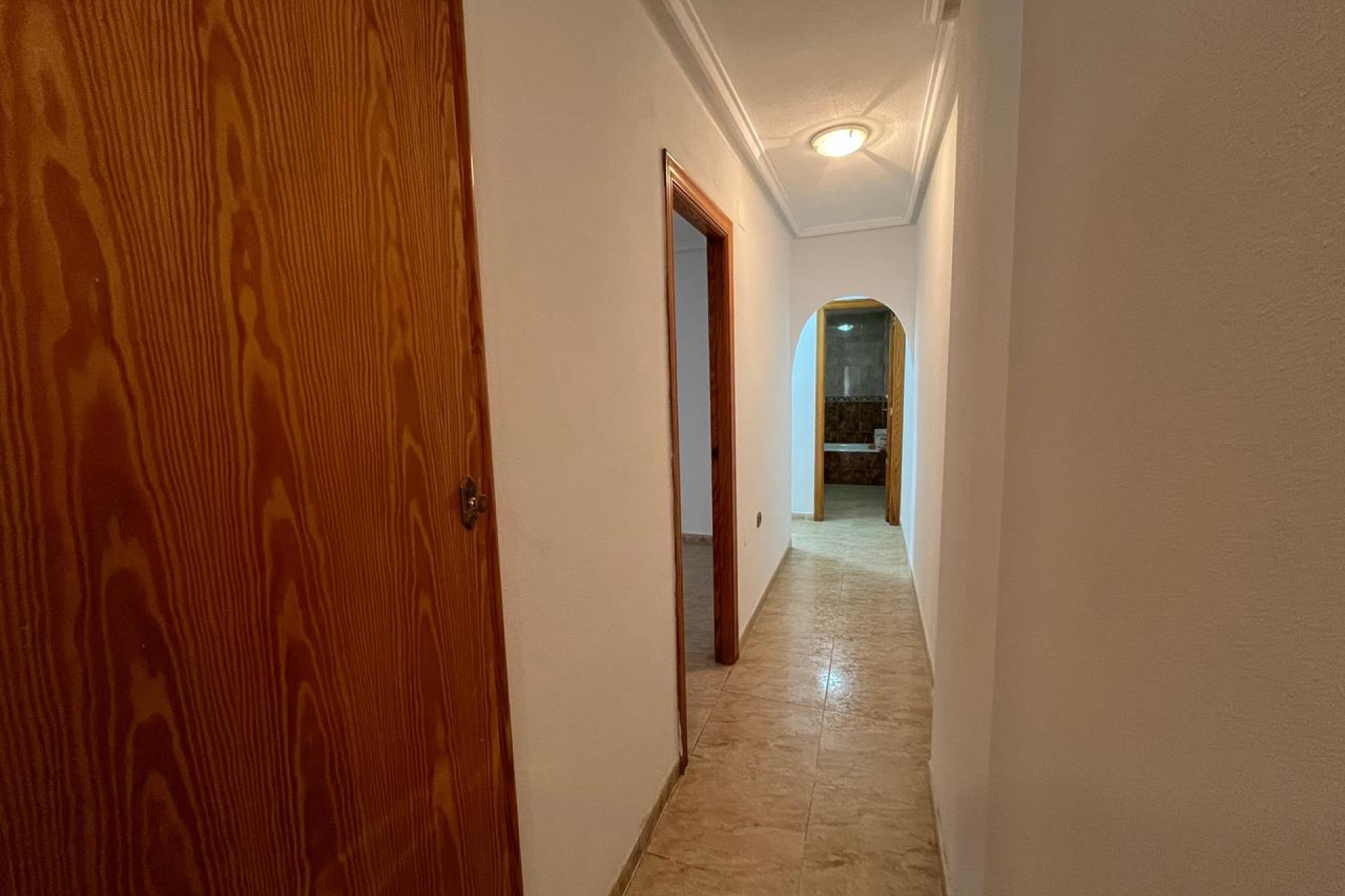 Herverkoop - 1. Apartment / flat - Los Montesinos - Torrevieja