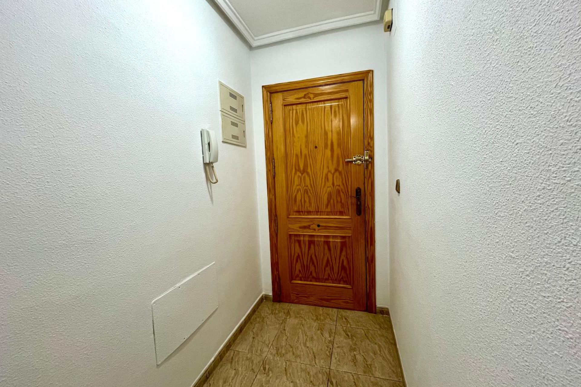 Herverkoop - 1. Apartment / flat - Los Montesinos - Torrevieja