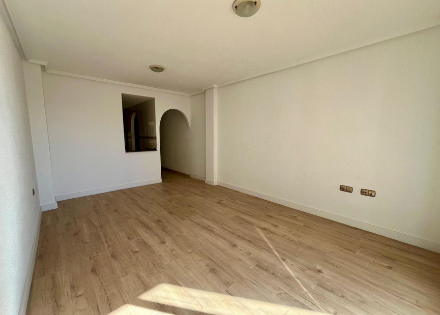 Herverkoop - 1. Apartment / flat - Los Montesinos - Torrevieja