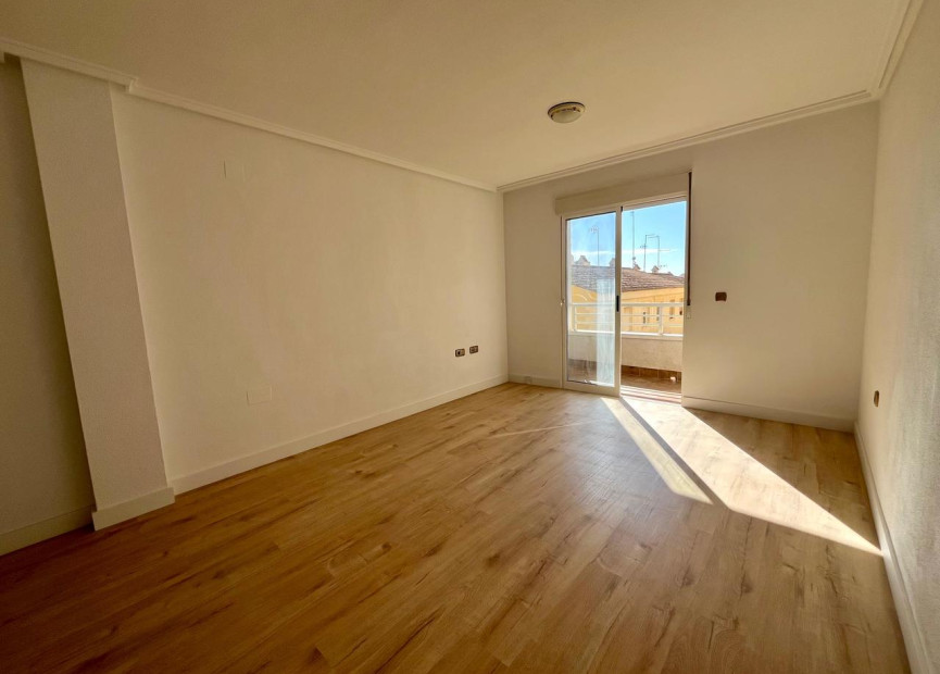 Herverkoop - 1. Apartment / flat - Los Montesinos - Torrevieja