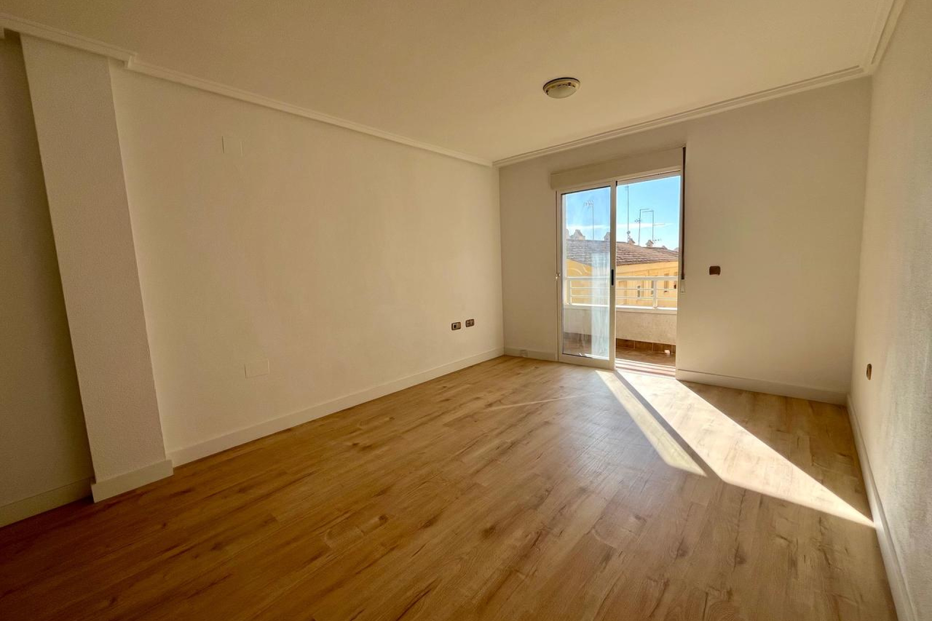 Herverkoop - 1. Apartment / flat - Los Montesinos - Torrevieja