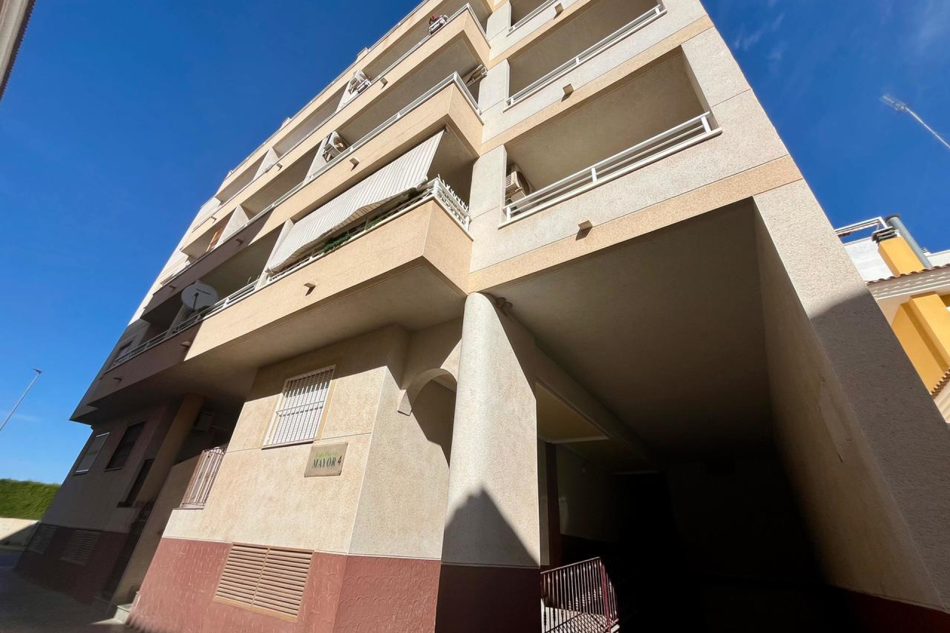 Herverkoop - 1. Apartment / flat - Los Montesinos - Torrevieja