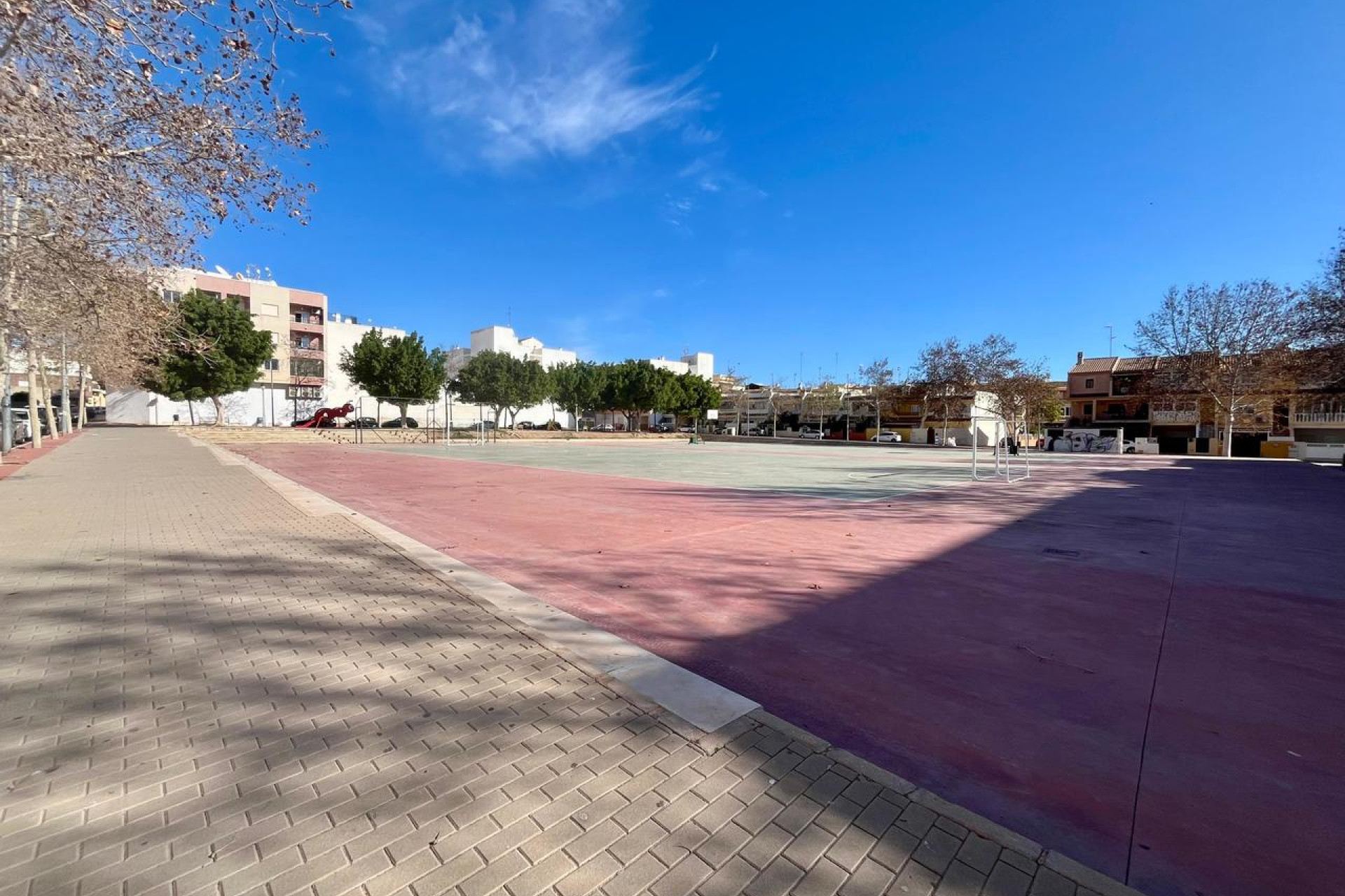 Herverkoop - 1. Apartment / flat - Los Montesinos - Torrevieja