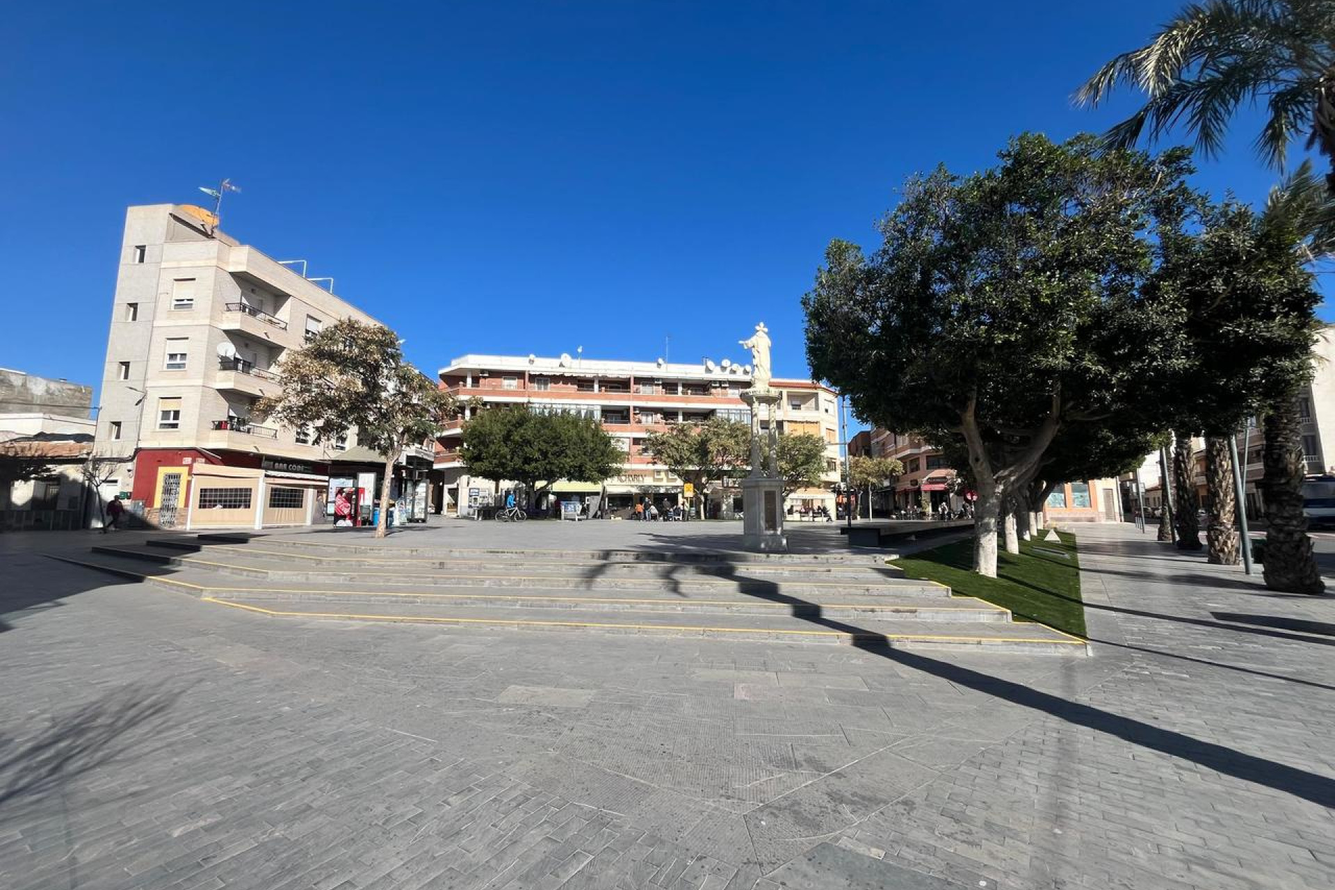 Herverkoop - 1. Apartment / flat - Los Montesinos - Torrevieja