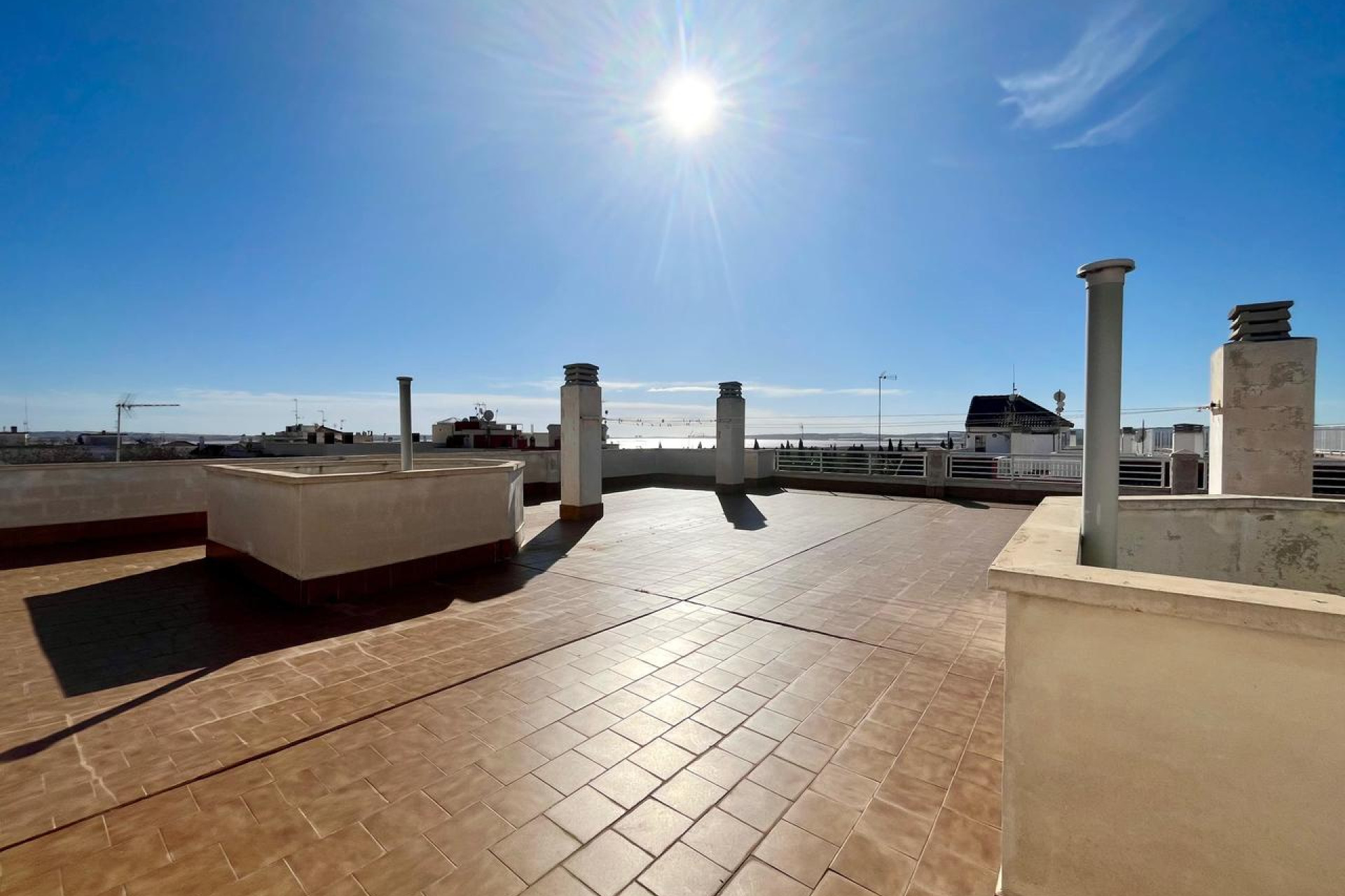 Herverkoop - 1. Apartment / flat - Los Montesinos - Torrevieja