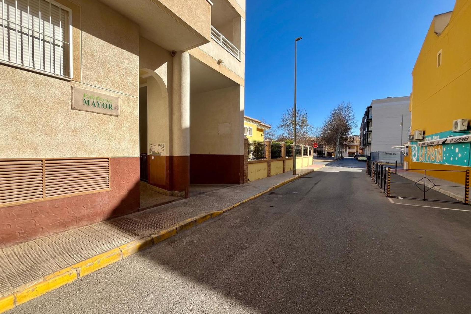 Herverkoop - 1. Apartment / flat - Los Montesinos - Torrevieja